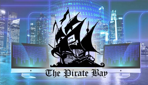 Hollywood nekiment a romániai filmkalózkodásnak is, mégpedig a bíróságon