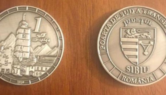 Saját, autonóm pénzzel áll elő Szeben megye