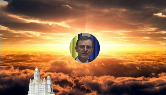 Román akadémiai elnök: Akik katedrális helyett kórházakat akarnak, nem keresztények!