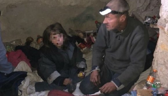 Egy hét után került elő egy elrabolt petrozsényi kislány