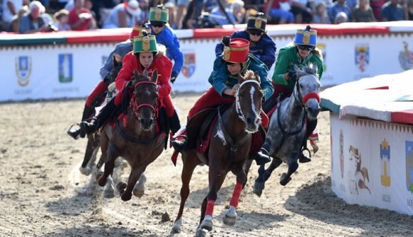 Szülei szerint hamis a szentgyörgyi kishuszárt ért doppingvád