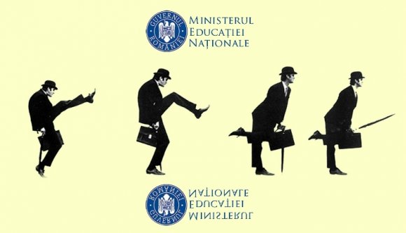 A kormányzat oktatási stratégiája: minél több analfabétát a hazának