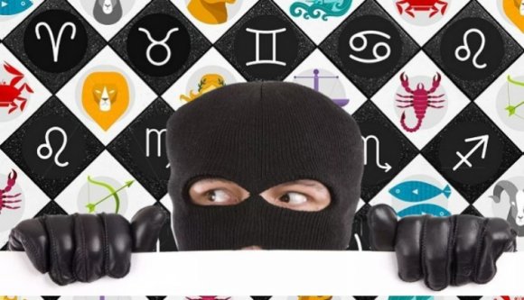 Az ügyészek azzal szórakoznak, hogy a gyilkosságok áldozatainak horoszkópját nézik