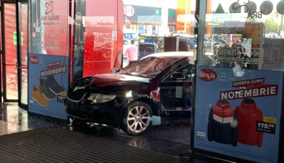 Tíz embert juttatott kórházba a feldühödött brăilai „terrorista” (VIDEÓ)