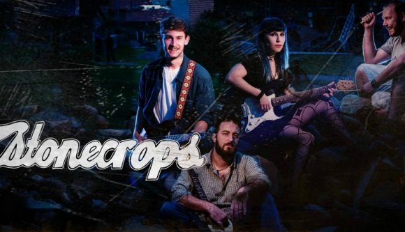 Stonecrops-klip: hallgasson erdélyi magyar rockballadát Vásárhelyről (VIDEÓ)