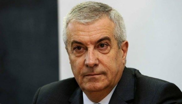Tăriceanu ügyészköztársaságozott egy kicsit a tévében