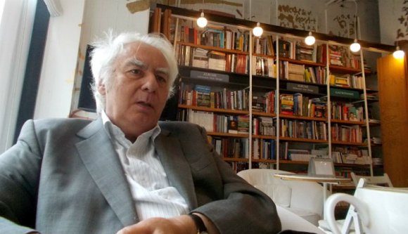 Moldva zuhan, a Regát sántál, Erdély szárnyal – interjú Lucian Boia történésszel