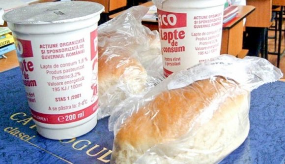 Ilyen sebesség mellett akár éhen is halhatnának a nélkülöző gyerekek