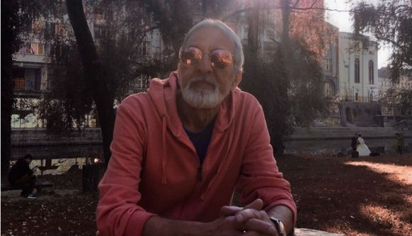 Elhunyt Erdély legendás dalszövegírója, Mátza Gyula