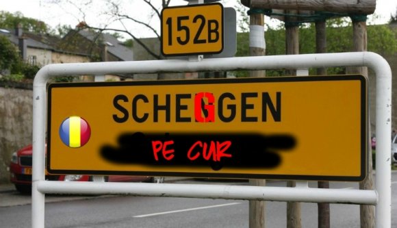 Az Európai Unió (is) jól fenéken billenti Romániát