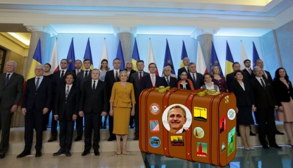 Az eltörökösödött Románia