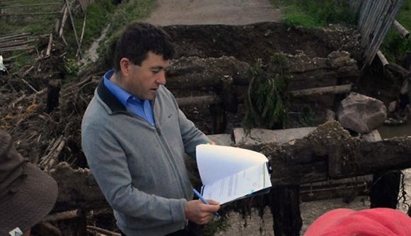 Vallomásra bírnák a SRI-t a bírák Borboly Csaba korrupciós perében