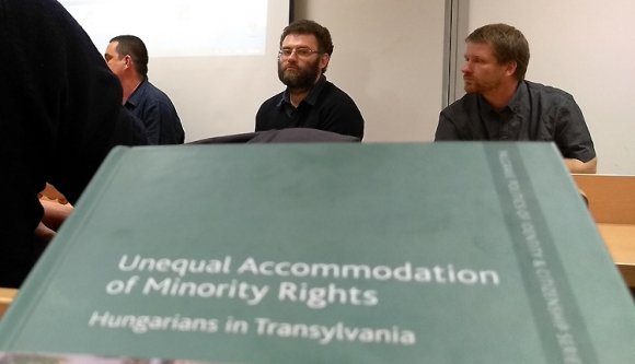 Így még nem tálalták az erdélyi magyarságot