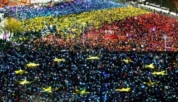 Vannak, akik kormányellenes tüntetéssel ünneplik az egyesülés centenáriumát