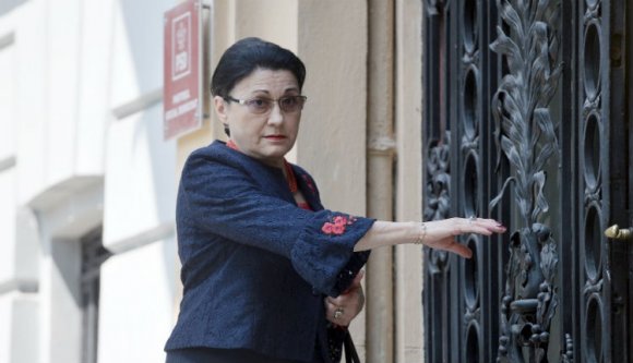 Naaagyon régi ismerős kerül a tanügyminiszteri székbe