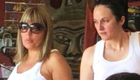 Nincs egérút a Costa Rica-i börtönből Elena Udrea és Alina Bica számára