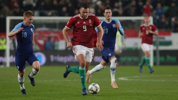 Csoportelsőt vertek az Ádámok