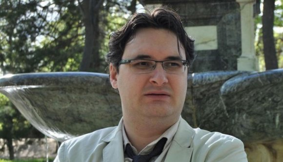 Kinek hiányzott egy feljelentős hír Dan Tanasával a főszerepben? Itt van egy újabb!