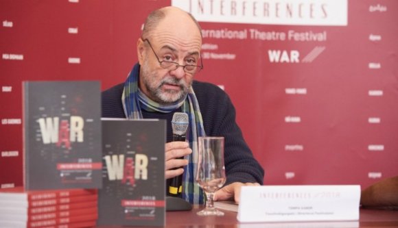 A háborúval interferál idén a kolozsvári magyar színház fesztiválja