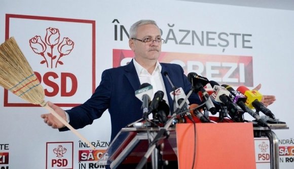 Eljött a beígért Dragnea-féle tisztogatás ideje, alaposan átalakul a Dăncilă-kormány