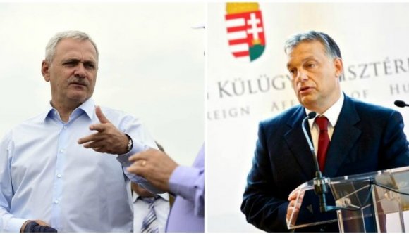 A béka és az ökör, avagy Dragneából sosem lesz Orbán