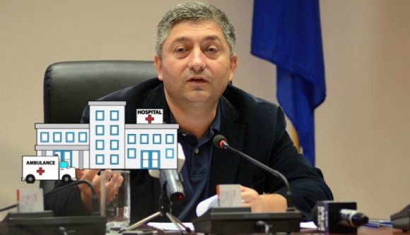 Megelégelte a kormány teszetoszaságát a Kolozs megyei tanács