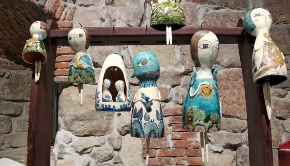 Ámulat és bámulat: kerámiacsodákat láttunk, mutatjuk!