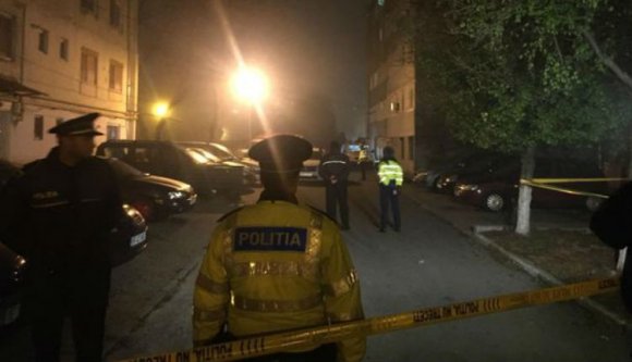 Megbűnhődött a Bukarest közelében két embert halálra késelő iraki