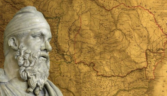 A protokronizmus: a román vekker a nagyvilág órája előtt csörgött