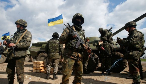 Ukrajnában szerdától hadiállapot van, de Kárpátaljára ez nem érvényes