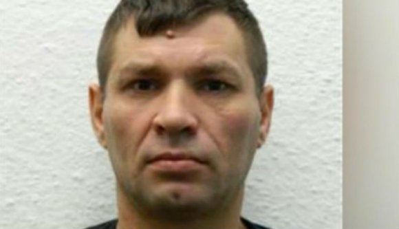 Kisétált a börtön ajtaján az erőszaktevő, majd jól elfelejtett visszasétálni