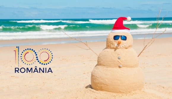 Nem kíváncsi a száz évben egyszer látható csinnadrattára a románok egy része