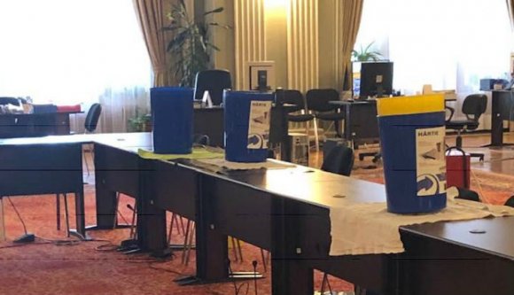 Alaposan eláztak az RMDSZ képviselői a parlamentben