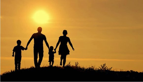 A család – népszavazás előtt és után