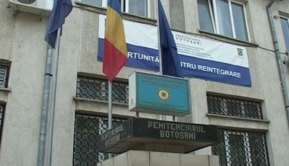 A halálba menekült a börtönből megszökött, de visszavitt rab