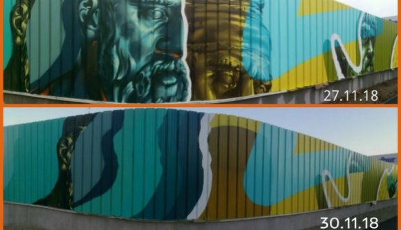 Már nem király, ha plázázni hív Decebal!