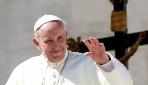 Állítólag mégsem jön a pápa jövő év májusában Romániába