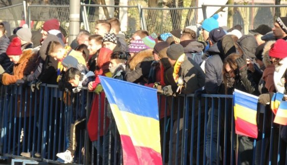 Rémálommá vált a centenáriumi utazás egy osztálynyi iskolásnak