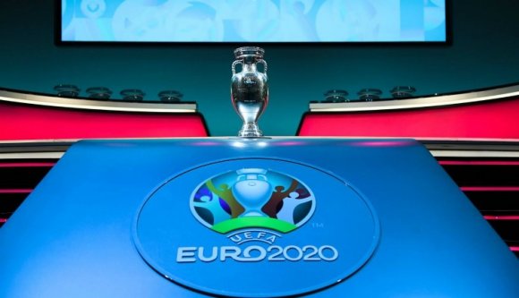 EURO 2020: A magyarok szomszédokkal, a románok északi csapatokkal kerültek össze