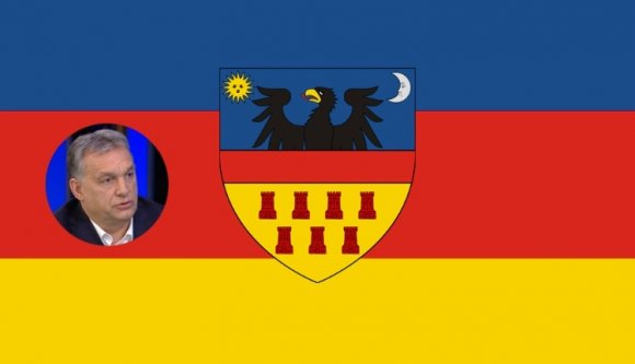 Magyarország aktív soft power csatornái Romániában