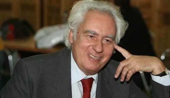 Lucian Boia: „Nálunk a börtön megúszása az országprojekt” (INTERJÚ)