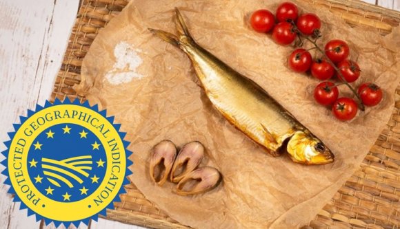 Románia európai védelem alá úsztatta a füstölt dunai heringet