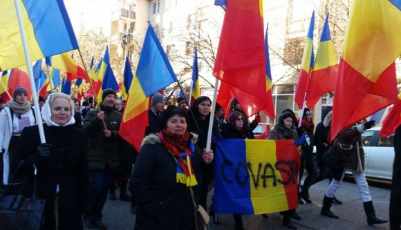 Sokánt: Dan Tanasă most zászlóHIÁNY miatt tett feljelentést