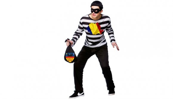 A román patrióta sajtó átfésülte a nemzetközi médiaprérit egy kis centenáriumtagadásért