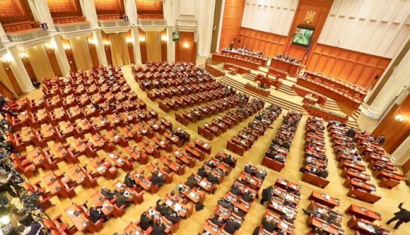 Az ellenzék azt hiszi, leváltotta Dragneát a képviselőház éléről