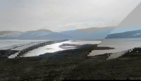 Az autópálya kapcsán már az is hír, ha végre talán aláírják a szerződést egy újabb kis szakasz megépítéséről