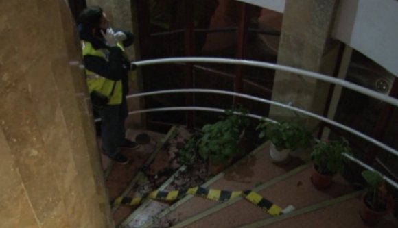 Kómába került egy kisfiú, miután lezuhant az iskola csigalépcsőjéről