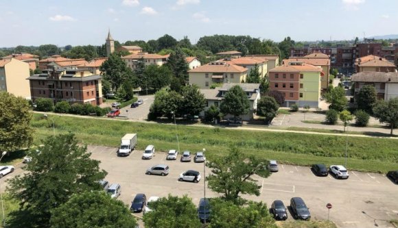 „Mini-Trianon” Olaszországban: kizárták a tulajdonost saját otthonából a román házfoglalók