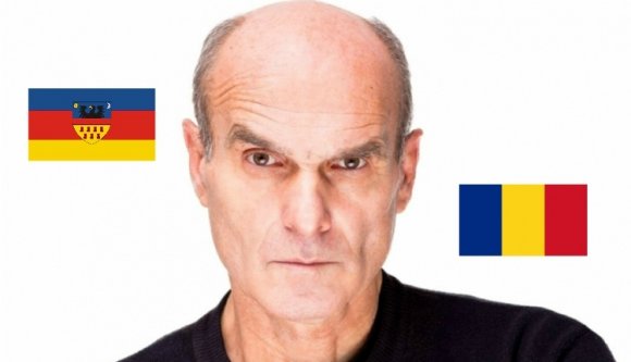 Ha Románia sokat szarakodik, Erdély tényleg ott fogja hagyni!