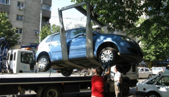 Saját nagykövetségüket ostromolják az olaszországi románok